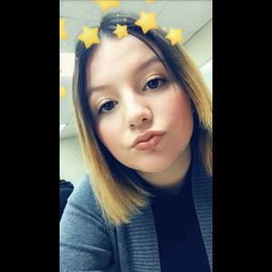 Meet your Posher, Monique